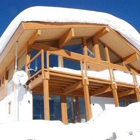 Ayoba Villa Wiler Kültér fotó