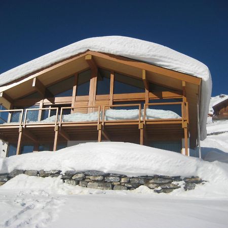 Ayoba Villa Wiler Kültér fotó